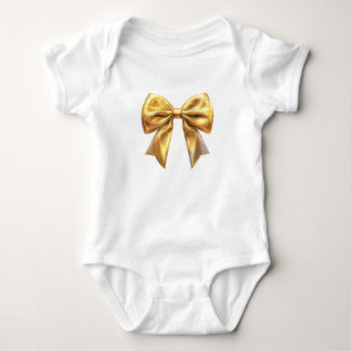 Nieuwjaar Baby Bodysuit
