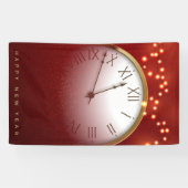 Nieuwjaar banner (Horizontaal)