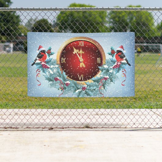 Nieuwjaar banner (Insitu)