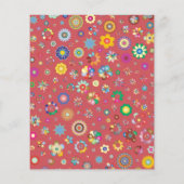 Nieuwjaar brochure (Achterkant)