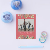 Nieuwjaar brochure (Enkel)