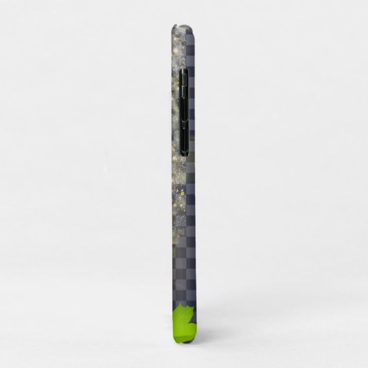 Nieuwjaar Case-Mate Barely There Apple iPhone 11 P Case (Achterkant/links)