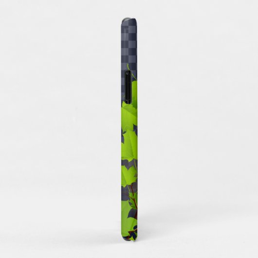 Nieuwjaar Case-Mate Barely There Apple iPhone 11 P Case (Achterkant/rechts)