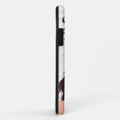 Nieuwjaar Case-Mate iPhone Case (Achterkant/rechts)