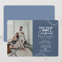 Nieuwjaar coördineert publicatie Pic Blue Moving