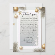 Nieuwjaar Design Gold Elegant Baby shower