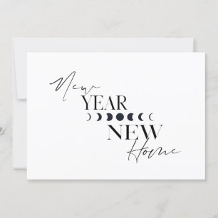 Nieuwjaar feestdag - nieuw startpunt dat we hebben kaart