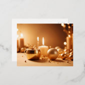 Nieuwjaar Feestelijke feestdagen Seizoen Viering L (Voorkant / Achterkant)