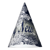 Nieuwjaar Feesthoedjes (Voorkant)