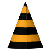 Nieuwjaar Feesthoedjes (Achterkant)