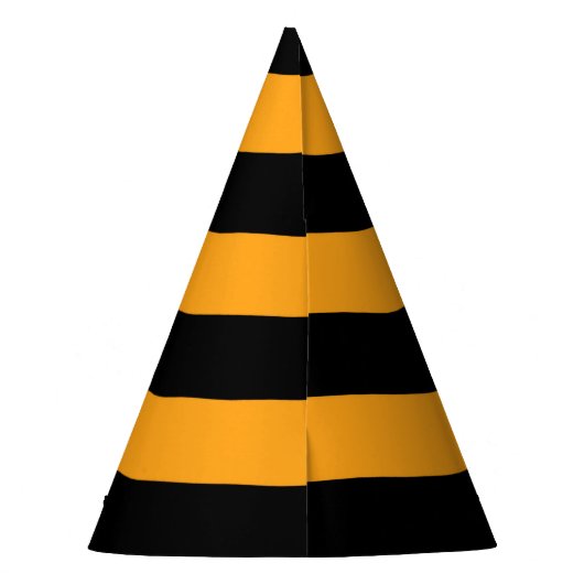 Nieuwjaar Feesthoedjes (Achterkant)