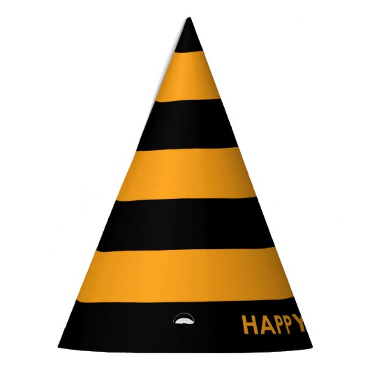 Nieuwjaar Feesthoedjes (Links)