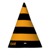 Nieuwjaar Feesthoedjes (Rechts)