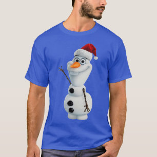 Nieuwjaar feestkerst 1 t-shirt