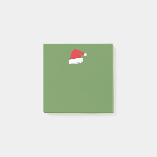 Nieuwjaar foto kunstnotities post-it® notes (Voorkant)