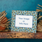  nieuwjaar fotoplaat (Zijkant)