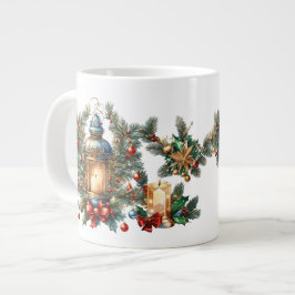Nieuwjaar Grote Koffiekop