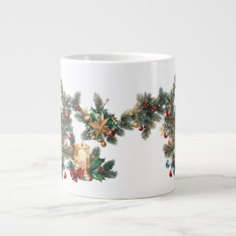 Nieuwjaar Grote Koffiekop