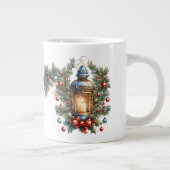 Nieuwjaar Grote Koffiekop (Rechts)