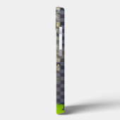 Nieuwjaar Hoesje-Mate Barely daar Apple iPhone 13 Case-Mate iPhone Case (Achterkant / Links)