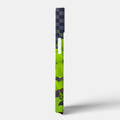 Nieuwjaar Hoesje-Mate Barely daar Apple iPhone 13 Case-Mate iPhone Case (Achterkant / Rechts)