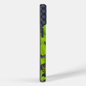 Nieuwjaar Hoesje-Mate Tough Apple iPhone 14 Case-Mate iPhone Case (Achterkant / Rechts)