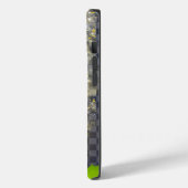 Nieuwjaar Hoesje-Mate Tough Apple iPhone 14 Case-Mate iPhone Case (Achterkant / Links)