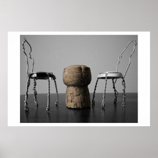 Nieuwjaar III Poster