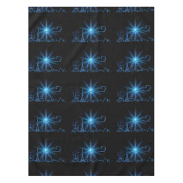 Nieuwjaar in Parijs Tafelkleed