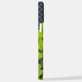 Nieuwjaar iPhone 12 Pro Max iPhone Hoesje (Rechterkant)