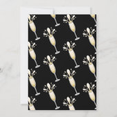 Nieuwjaar Kaart (Achterkant)