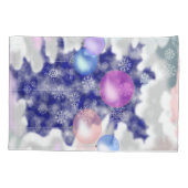 Nieuwjaar Kussensloop (Achterkant)