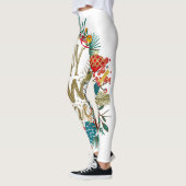 Nieuwjaar Leggings (Links)