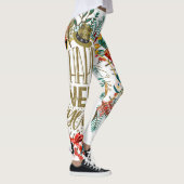 Nieuwjaar Leggings (Rechts)