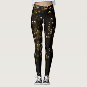 Nieuwjaar Leggings