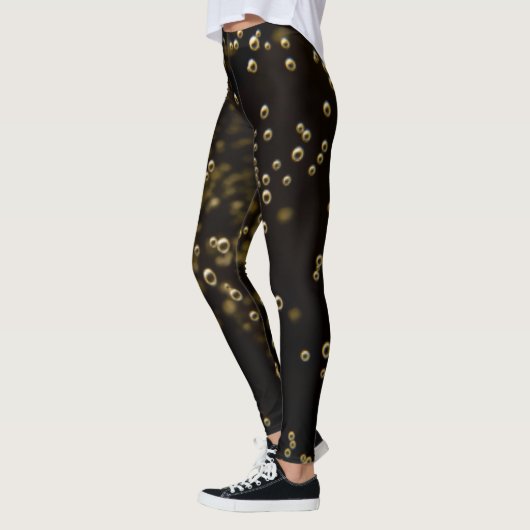 Nieuwjaar Leggings (Links)