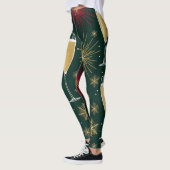 Nieuwjaar Leggings (Links)