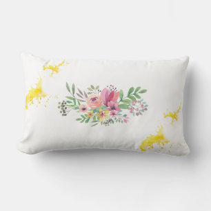 Nieuwjaar Lumbar Pillow 13 x 21 inch Kussen