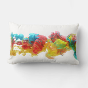 Nieuwjaar Lumbar Pillow 13 x 21 inch Kussen