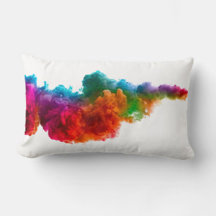 Nieuwjaar Lumbar Pillow 13 x 21 inch Kussen