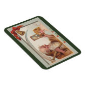  nieuwjaar magneet (Rechterzijde)