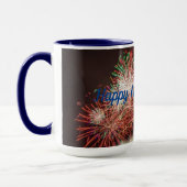 Nieuwjaar Mokken 2025 (Links)