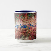 Nieuwjaar Mokken 2025 (Midden)