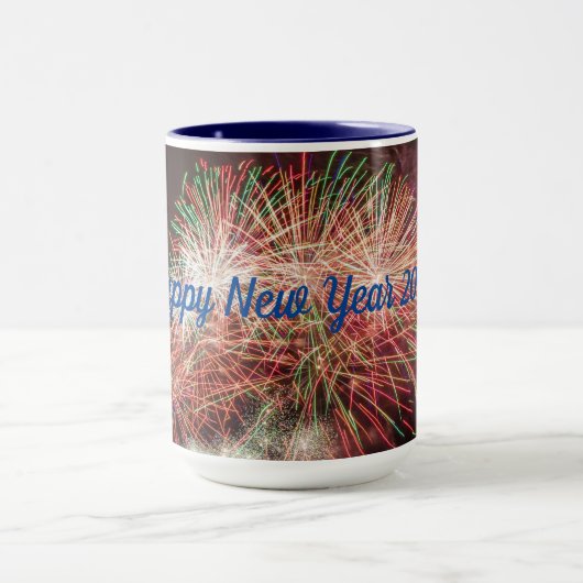 Nieuwjaar Mokken 2025 (Midden)