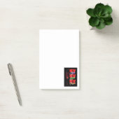 Nieuwjaar New Grace New Praise Post-it® Notes (Kantoor)