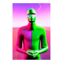 Nieuwjaar, nieuwe angst Ken Gage Surrealisme