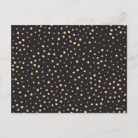 Nieuwjaar nieuwe baby foto's Zwangerschap Feestdagenkaart (Achterkant)