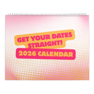 Nieuwjaar Nieuwe kalender