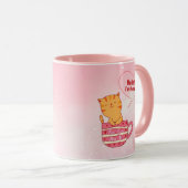 Nieuwjaar_Nieuwe Me_2025 Mok (Voorkant rechts)