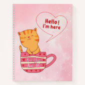 Nieuwjaar_Nieuwe Me_2025 Notitieboek (Voorkant)